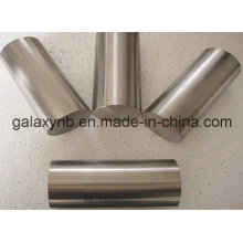 ASTM B348 Gr1 hoher Stärke Titanium Straight Bar